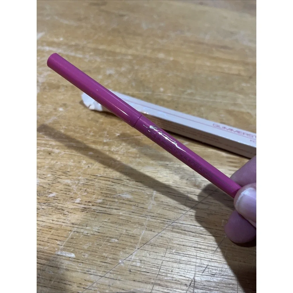 Avon Glimmerstick Eyeliner Moonbeam Rose Vtg‎ NOS